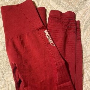Gymshark leggings